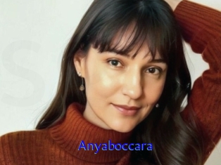 Anyaboccara