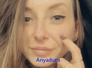 anyaduns Sexo Gratis