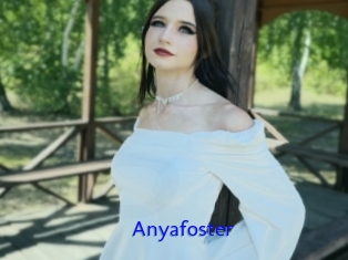 Anyafoster