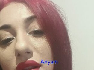 Anyam