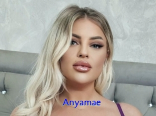 Anyamae