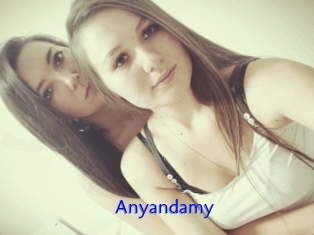 anyandamy Sexo Gratis