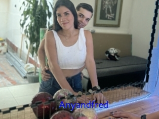 Anyandfred