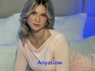 Anyaslow