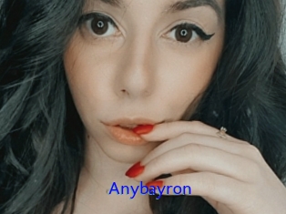 Anybayron