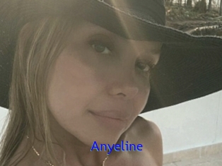 Anyeline