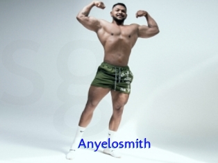 anyelosmith Sexo Gratis