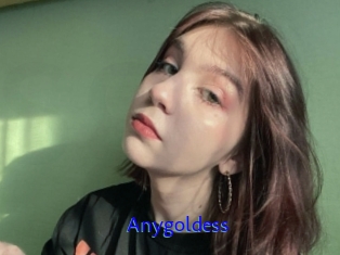 Anygoldess