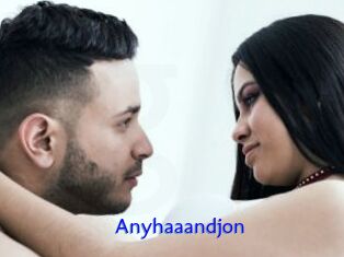 Anyhaaandjon