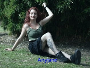 Anyjane
