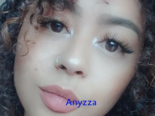 anyzza Sexo Gratis