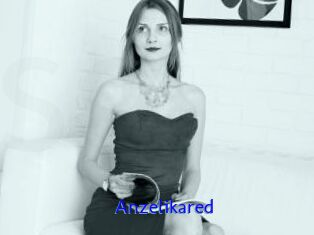 Anzelikared
