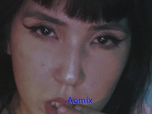 aomix Sexo Gratis