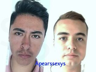 Apearssexys