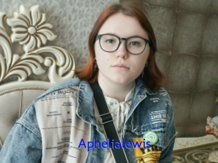 Aphelialewis