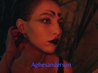 Aphexanderson