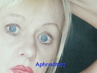 Aphrodite77