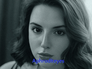 Aphroditeyes
