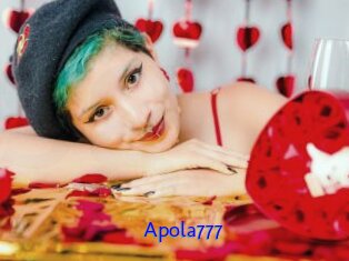Apola777