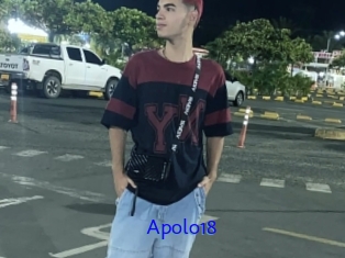 Apolo18