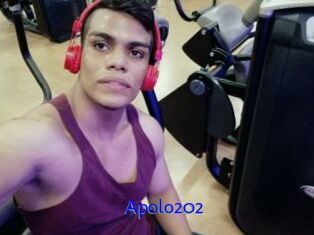 Apolo202