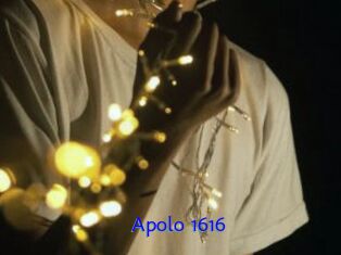 Apolo_1616