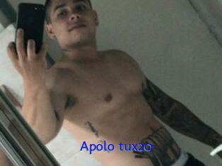 Apolo_tux20
