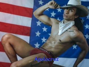 Apolocruz