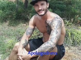 Apologodness