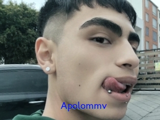 apolommv Sexo Gratis