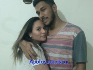 Apoloyateneaxx