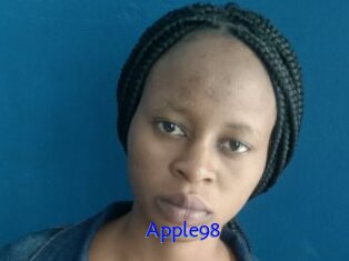Apple98