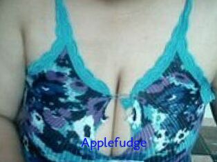 Applefudge