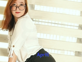 Apriil