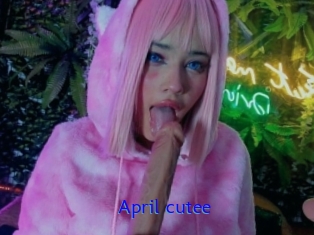 April_cutee