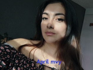 April_mvy