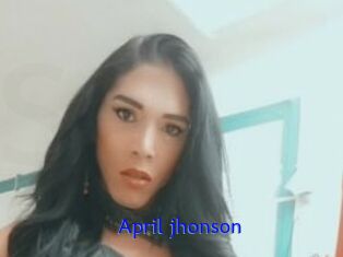 April_jhonson
