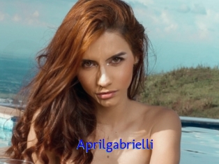 aprilgabrielli Sexo Gratis
