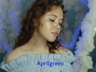 Aprilgreen