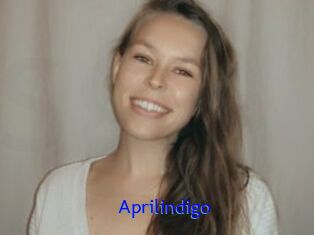 Aprilindigo