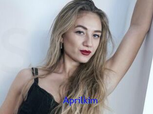 Aprilkim