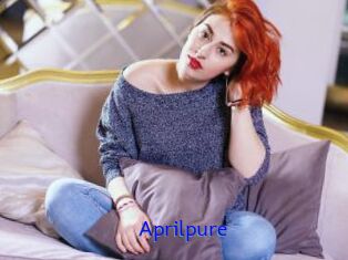 Aprilpure