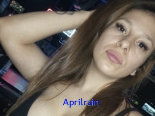 Aprilrain