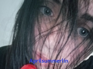 Aprilsummerlin