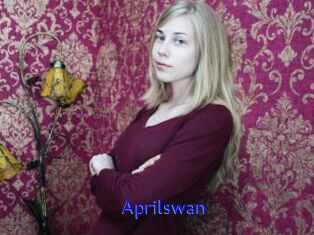 Aprilswan
