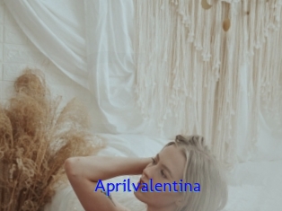 Aprilvalentina