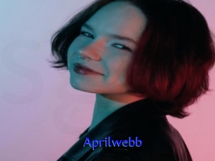 Aprilwebb