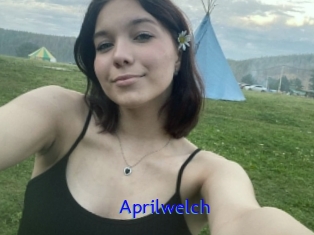 Aprilwelch