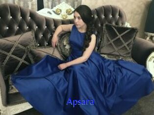 Apsara