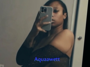 Aquaawett